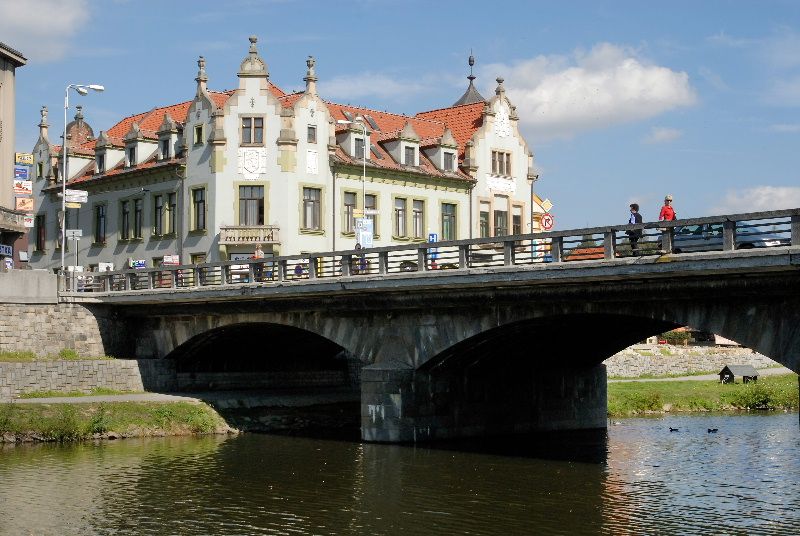 Havlíčkův Brod ušetří díky vyhranému soudnímu sporu tři miliony