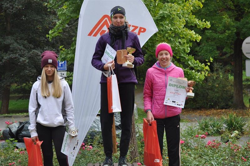 Pohár pěhřimovského starosty získal Tomáš Mocek z Pelhřimova