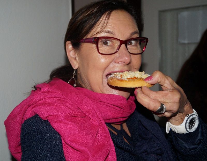 obrázek: Studenti jihlavské školy se zapojili do programu Dne sociálních služeb 