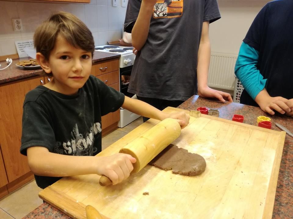 obrázek: Vánoční čas ve Žďáře nad Sázavou