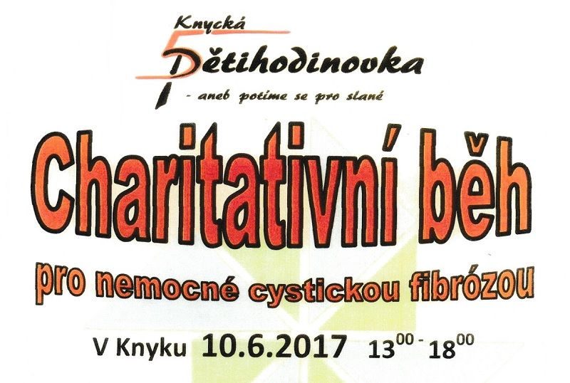 obrázek: Červen je v havlíčkobrodské Charitě nabitý akcemi pro veřejnost