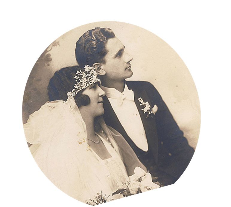 Ve Velkém Meziříčí ukáží svatby v proměnách času