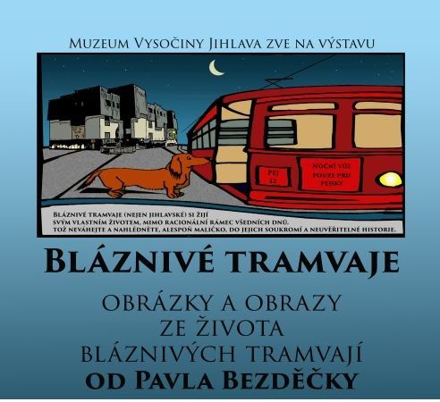 Muzejní zoolog představí v Jihlavě své kresby a obrázky