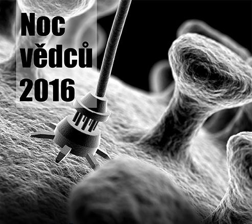 obrázek: Noc vědců v jihlavském muzeu