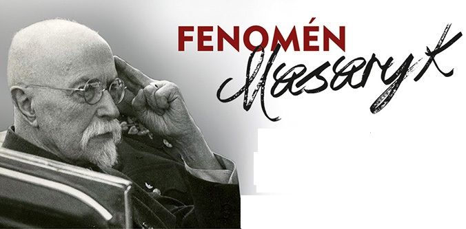 obrázek: O Masarykovi v Jihlavě s Michalem Stehlíkem