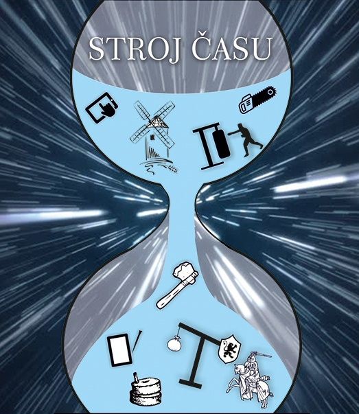 Stroj času ukáží v jihlavském muzeu