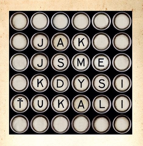 V Jihlavě představí psací stroje chotěbořského sběratele