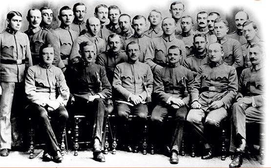 obrázek: V jihlavském muzeu připomenou vojáky od Zborova