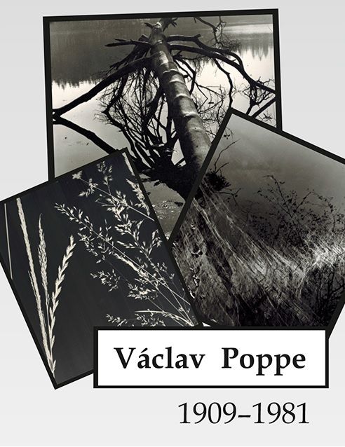 V Telči představí tvorbu Václava Poppe