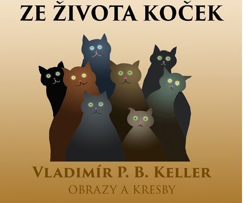 Vladimír P. B. Keller v jihlavském muzeu