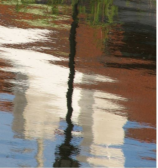 obrázek: Výstav Voda v proměnách v Jihlavě