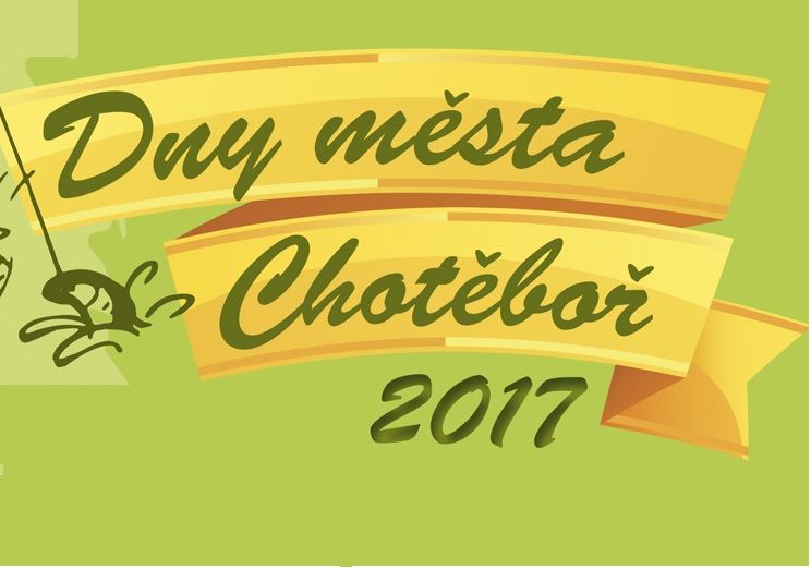 Chotěboř ožije víkendovým programem