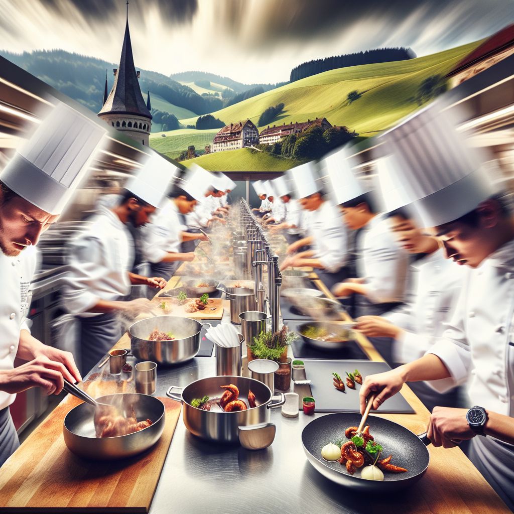 Čeští talenti bojují v mezinárodním finále Trophée Mille