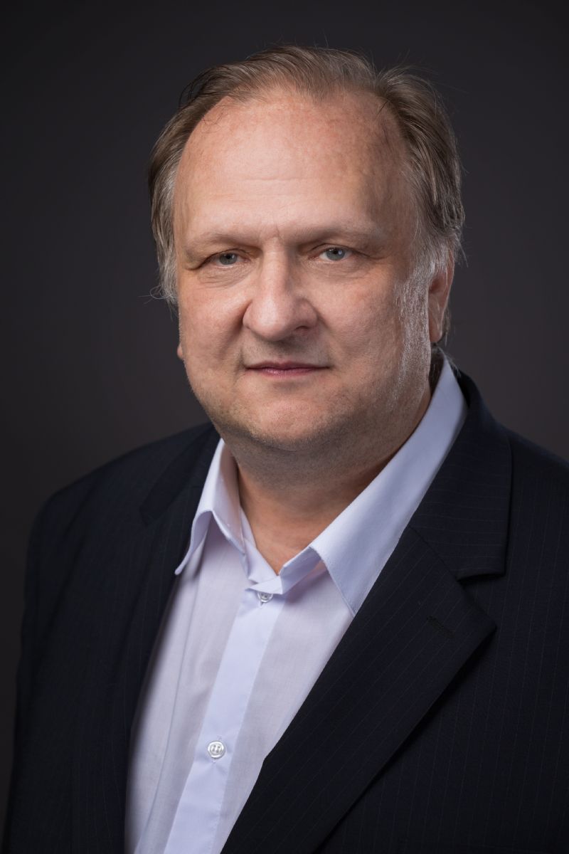 René Müller trénuje paměť dvacet let. Vymyslel vlastní systém