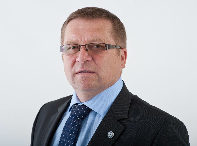 obrázek: Vítězslav Jonáš pozastavil členství v ODS. Chce, aby Energetické Třebíčsko bylo vnímáno jako apolitické