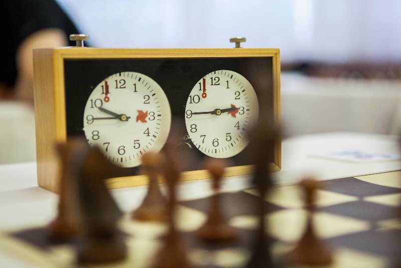 Šachisté na Vysočině zahájili soutěže družstev