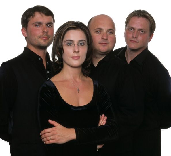 Ensemble Martinů zakončí jarní sezonu Kruhu přátel hudby v Třebíči