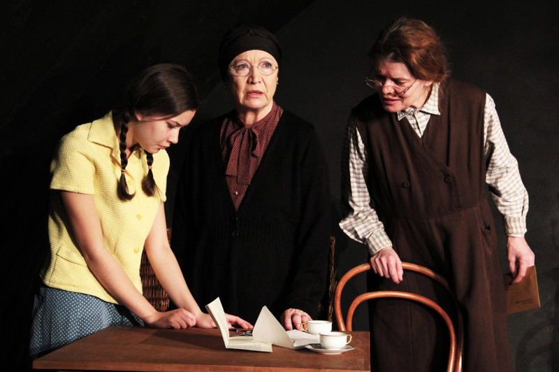 Festival divadla 2-3-4 herců začíná v Třebíči