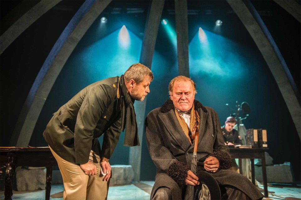 obrázek: V Třebíči zahájí novou divadelní sezonu