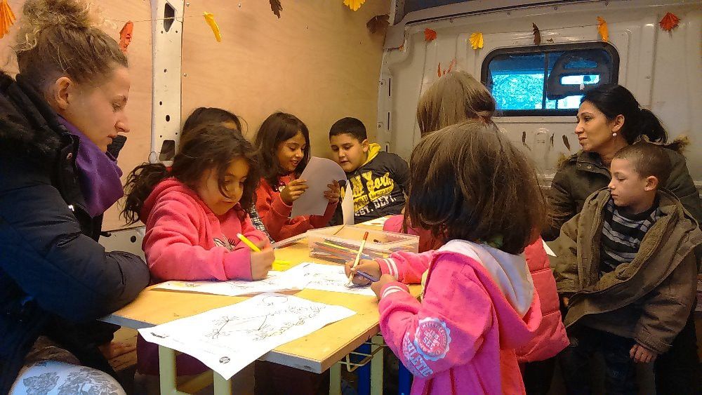 Oblastní charita Jihlava zahajuje nový projekt s tématem inkluze