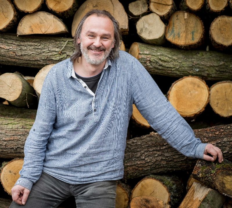 obrázek: Večer s psychoterapeutem, spisovatelem a divadelníkem Pjérem La Šé ´zem