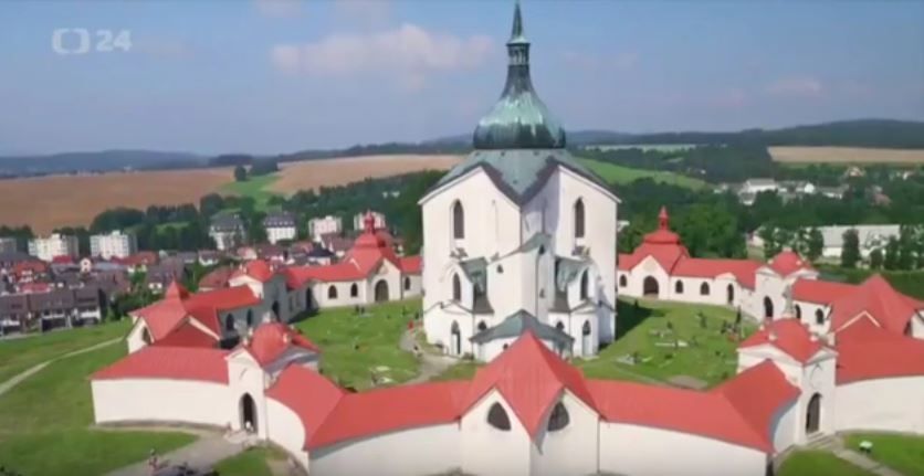 obrázek: Předvolební debata ČT Kraj Vysočina