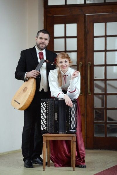 Koncert Hudba v myšlenkách Masarykových v Havlíčkově Brodě