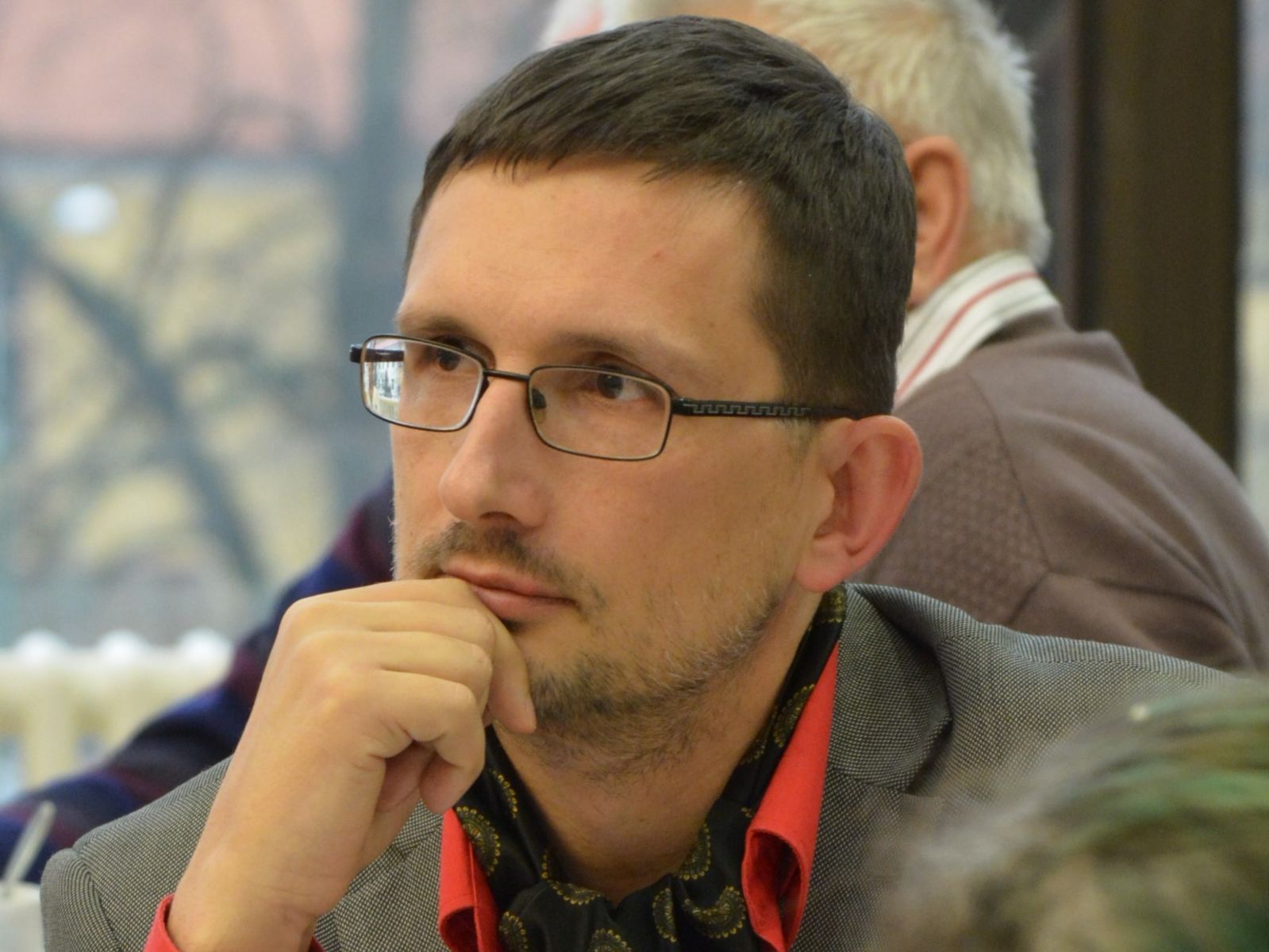 Jan Burda
