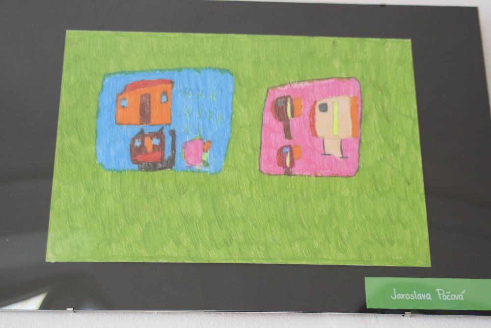 obrázek: Vesmír – za hranice všedního světa v Jaroměřicích nad Rokytnou