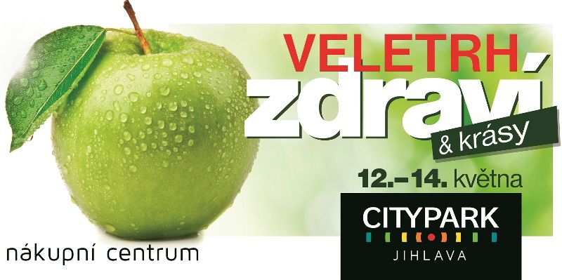 Zdravotní měření zdarma na Veletrhu zdraví v Jihlavě