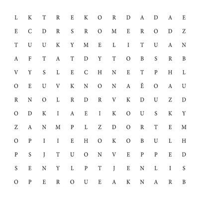 Vypsaná fixa potěší své fanoušky v Havlíčkově Brodě