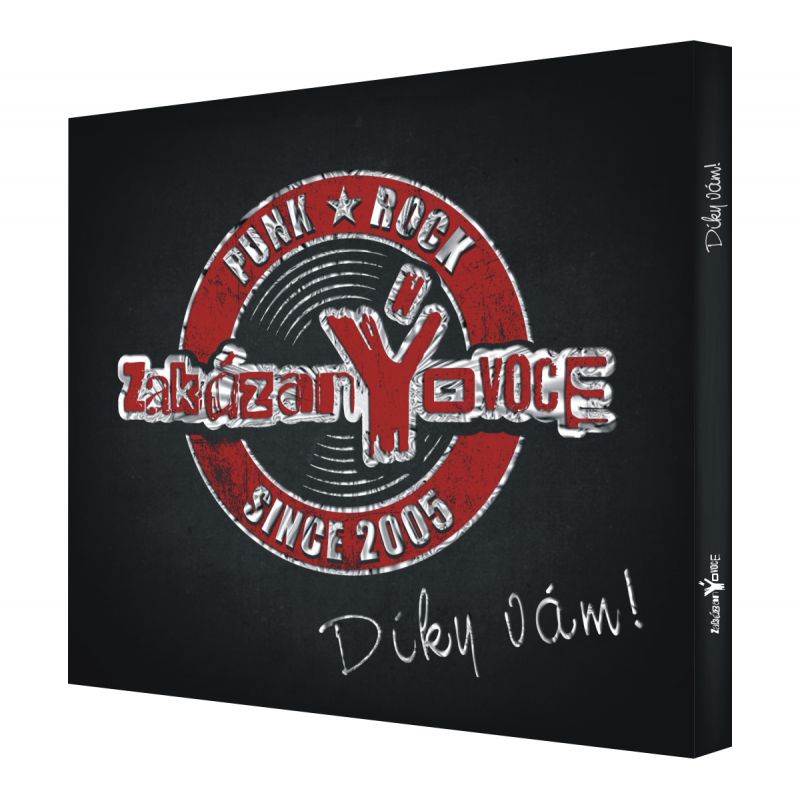 Kapela Zakázaný ovoce se vrací do Havlíčkova Brodu