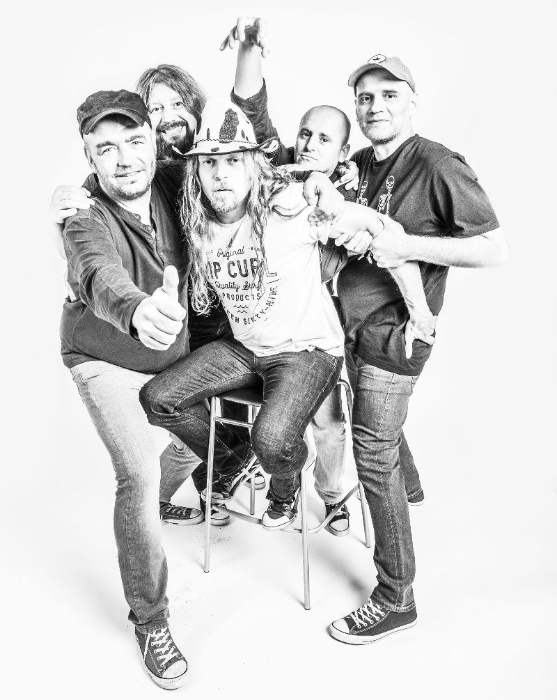 Nemůžu být všude, aneb Když se sejde víc koncertů