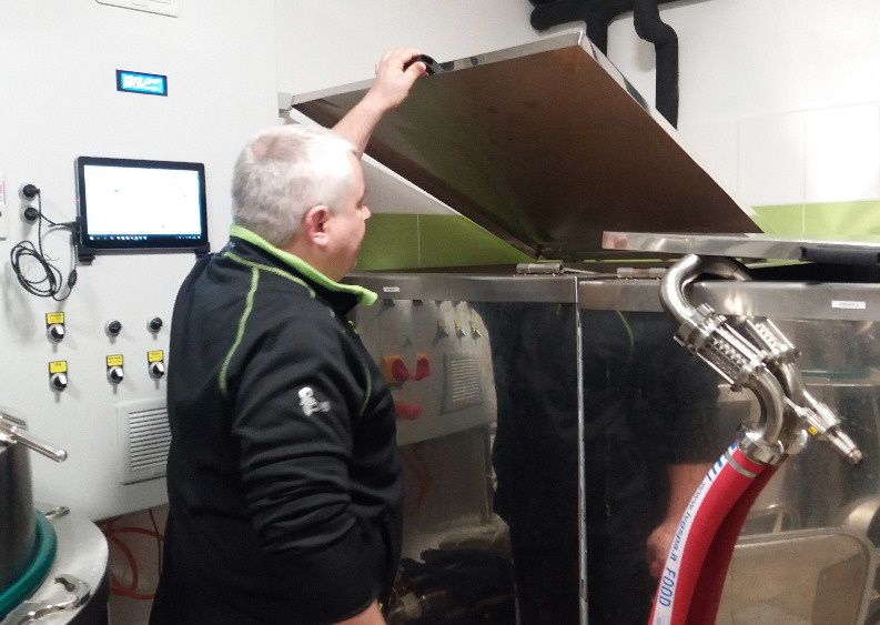 První minipivovar v Havlíčkově Brodě