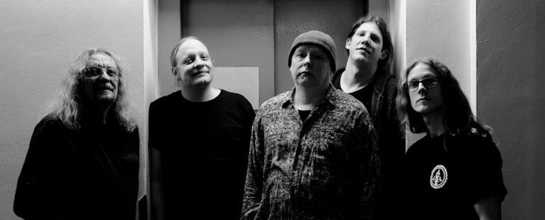 The Plastic People of the Universe zahraje v Brodě