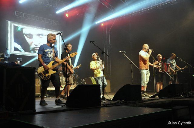 Tři sestry budou tradičně koncertovat v Brodě