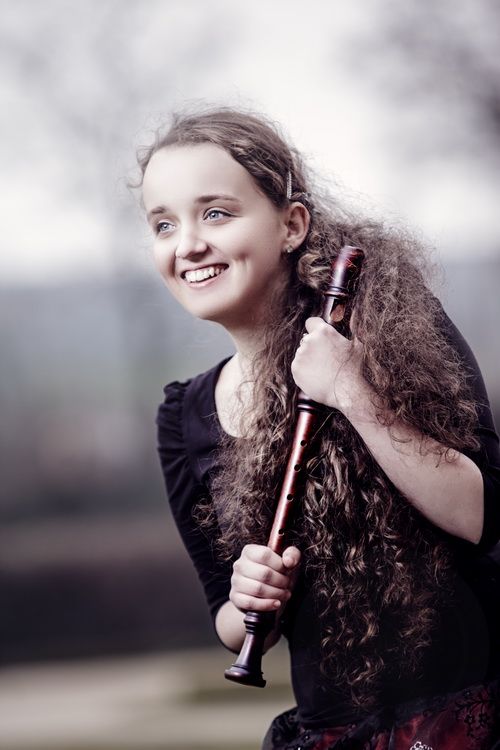 Musica Armonia v Třebíči