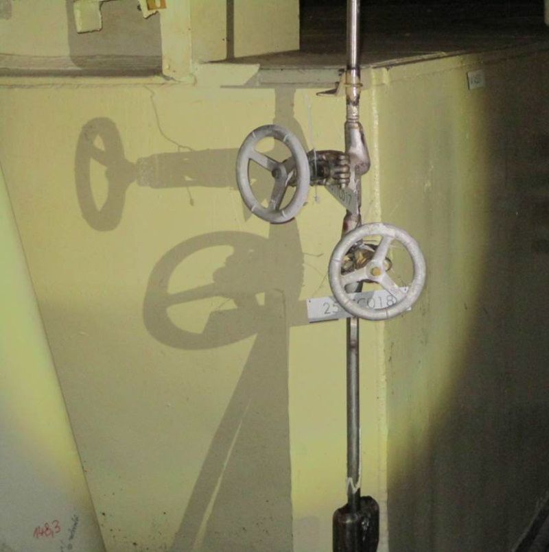 obrázek: Dukovany zastavily neplánovaně druhý blok, kontrola potvrdila netěsnost na ruční armatuře