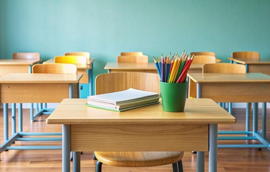 Havlíčkův Brod otevře dvě přípravné třídy, Nuselská nabídne i canisterapii