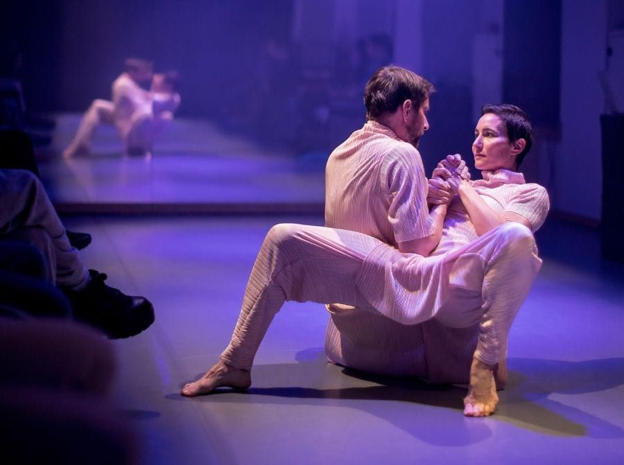 Jihlavské divadlo DIOD slaví 15 let: tři dny tance, akrobacie a programu pro děti