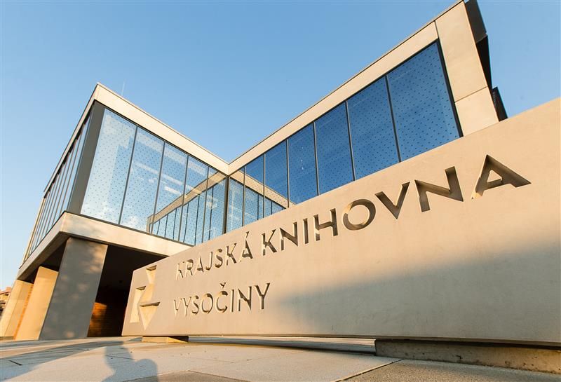 Knihovny lákají: extrémní sporty, diskuse, výstavy a více