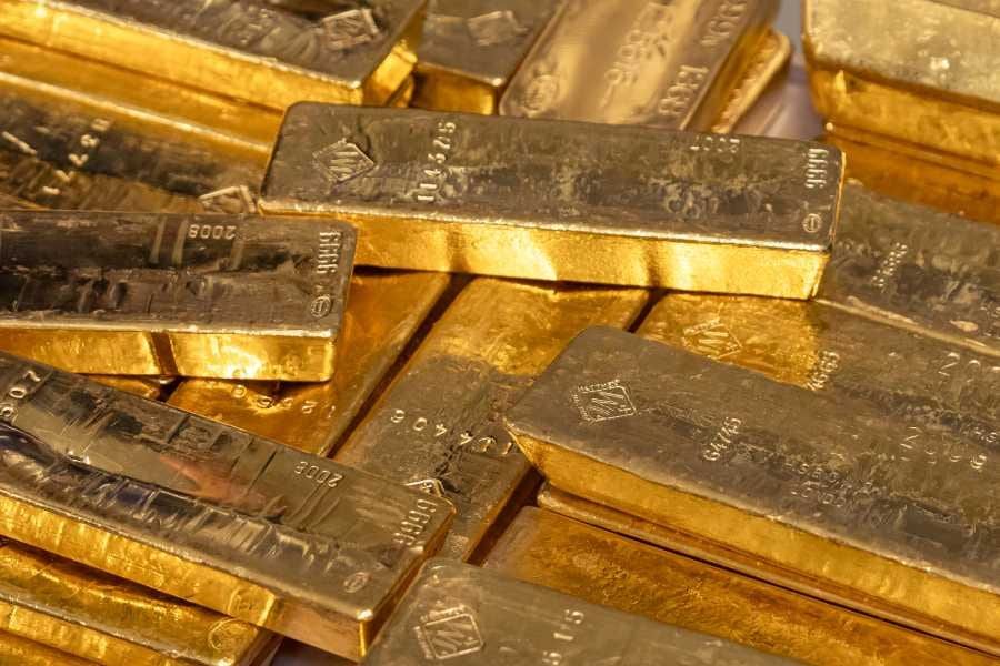 Na Vysočině roste poptávka po drahých kovech