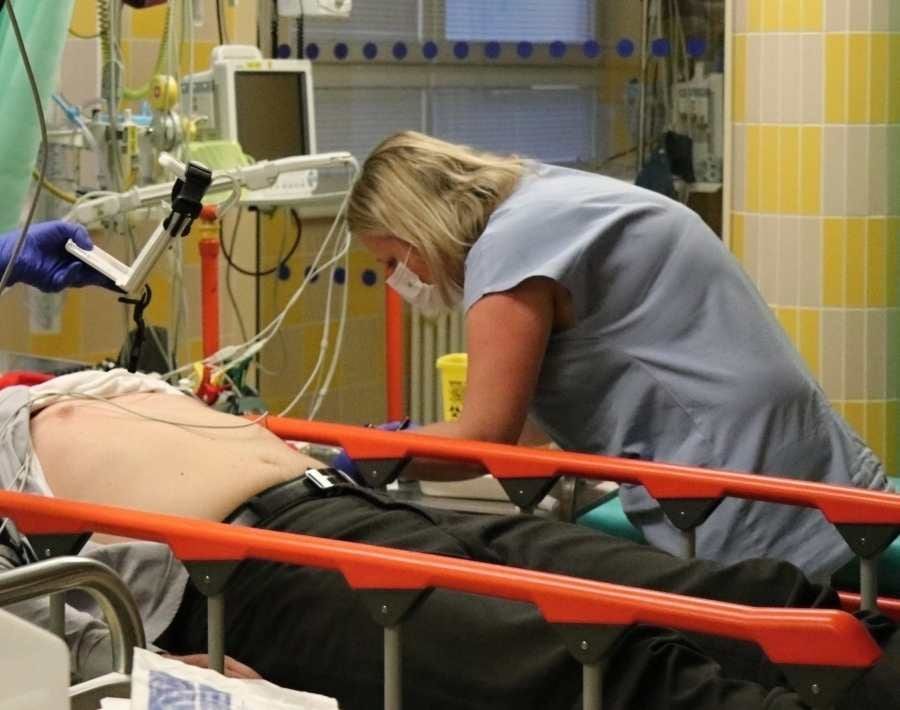 Nové Město obhájilo diamant ESO Angels za péči o pacienty po mrtvici