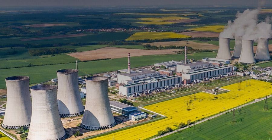 Okolí Dukovan se připravuje na příliv 6 000 pracovníků