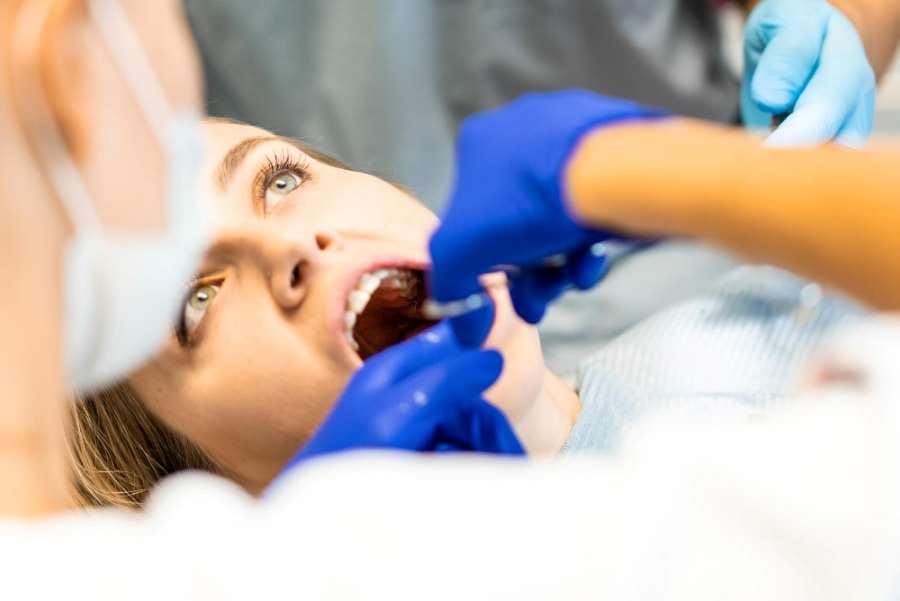 Pelhřimov podpoří nového zubaře bezúročnou půjčkou. Ordinace vznikne u obchodního domu Vysočina