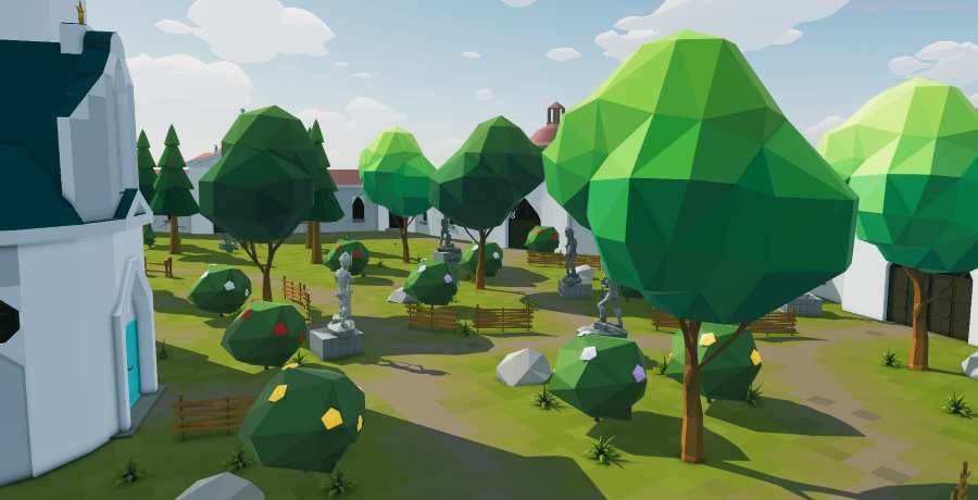Přijímačky do IT NeŠkoly: Kreativní hra místo testů