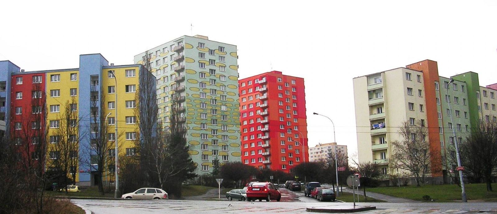 Raketový skok daně z nemovitostí může otřást realitním trhem