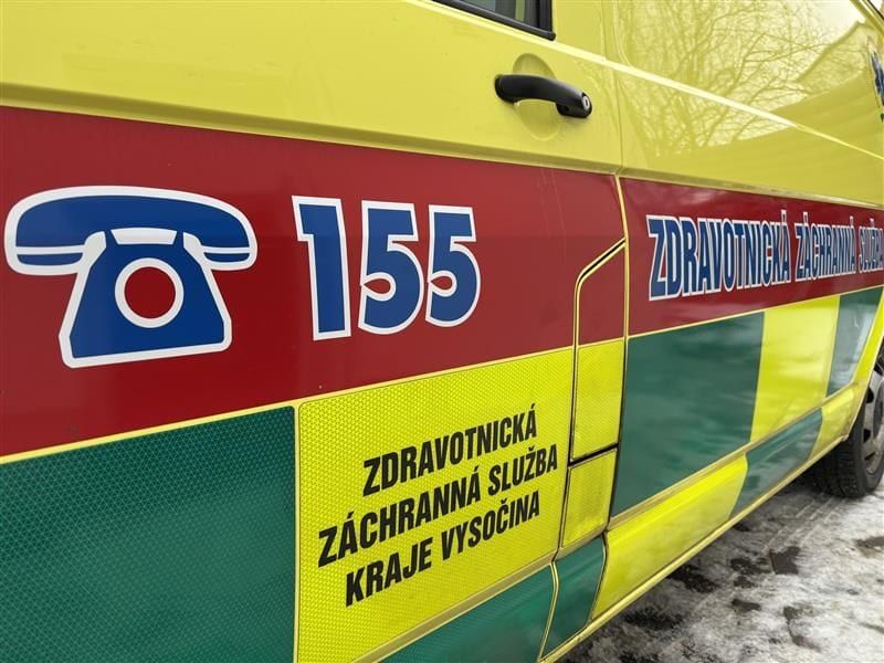 Titulek: V Náměšti nad Oslavou vznikne nová výjezdová základna záchranky