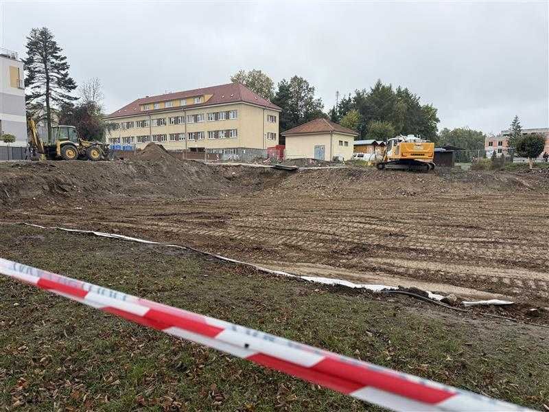 Vysočina investuje miliony do sportu i kultury: Přichází nová multifunkční hala