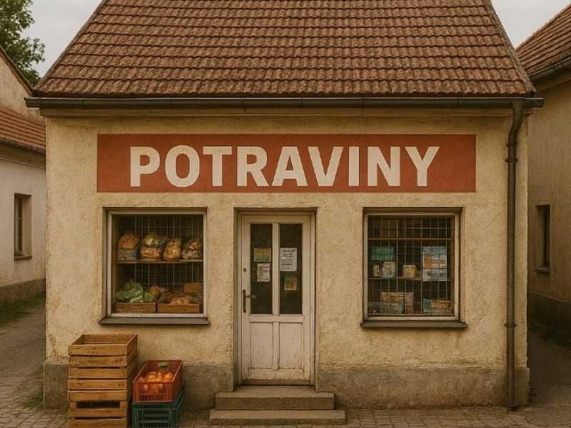 Vysočina podpoří venkovské služby 9 miliony Kč